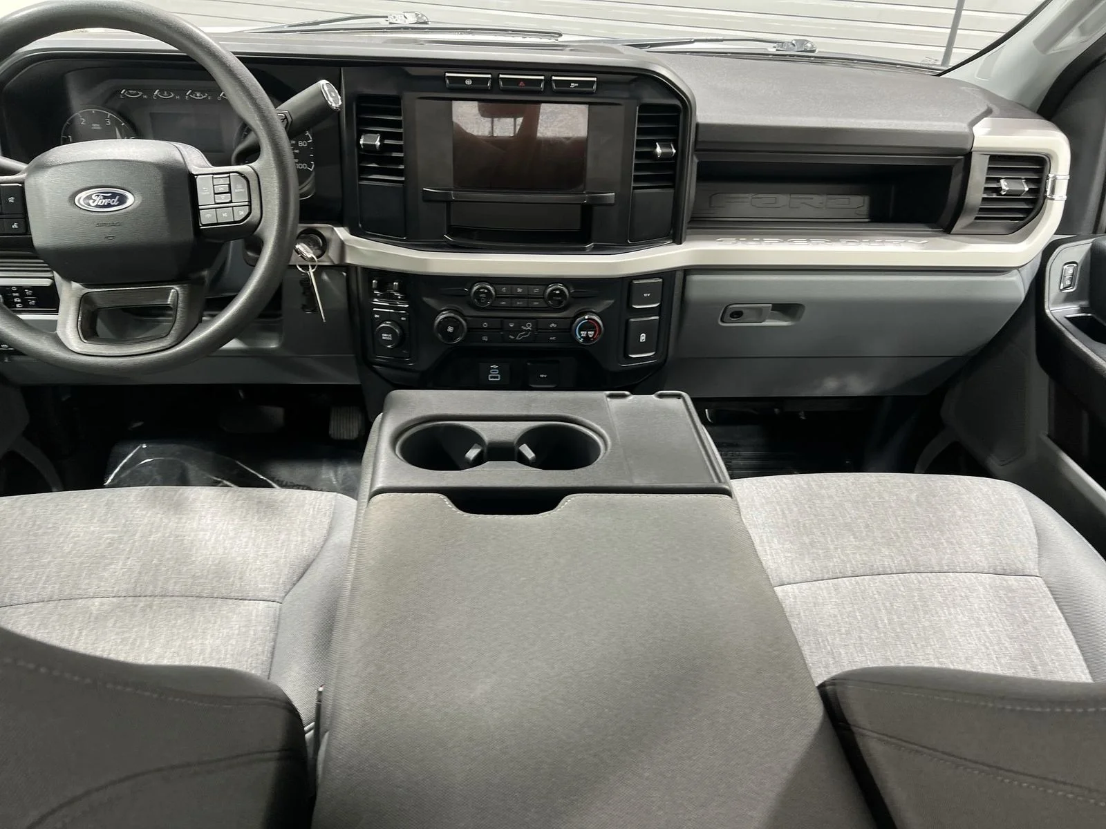 2024 Ford F-350 Super Duty XL - Photo 19