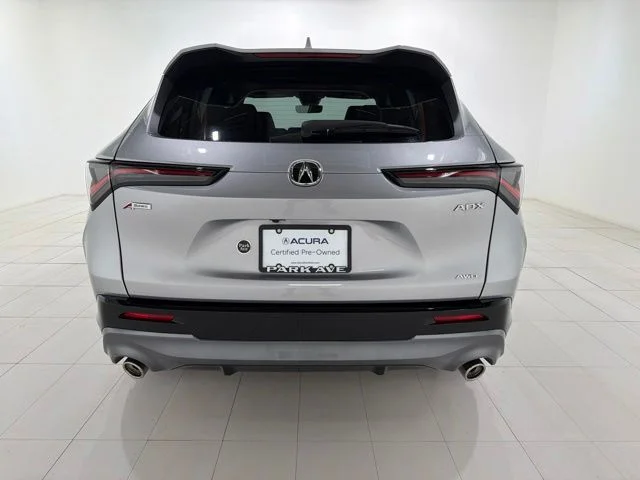 Used 2025  Acura A-Spec Package image 49