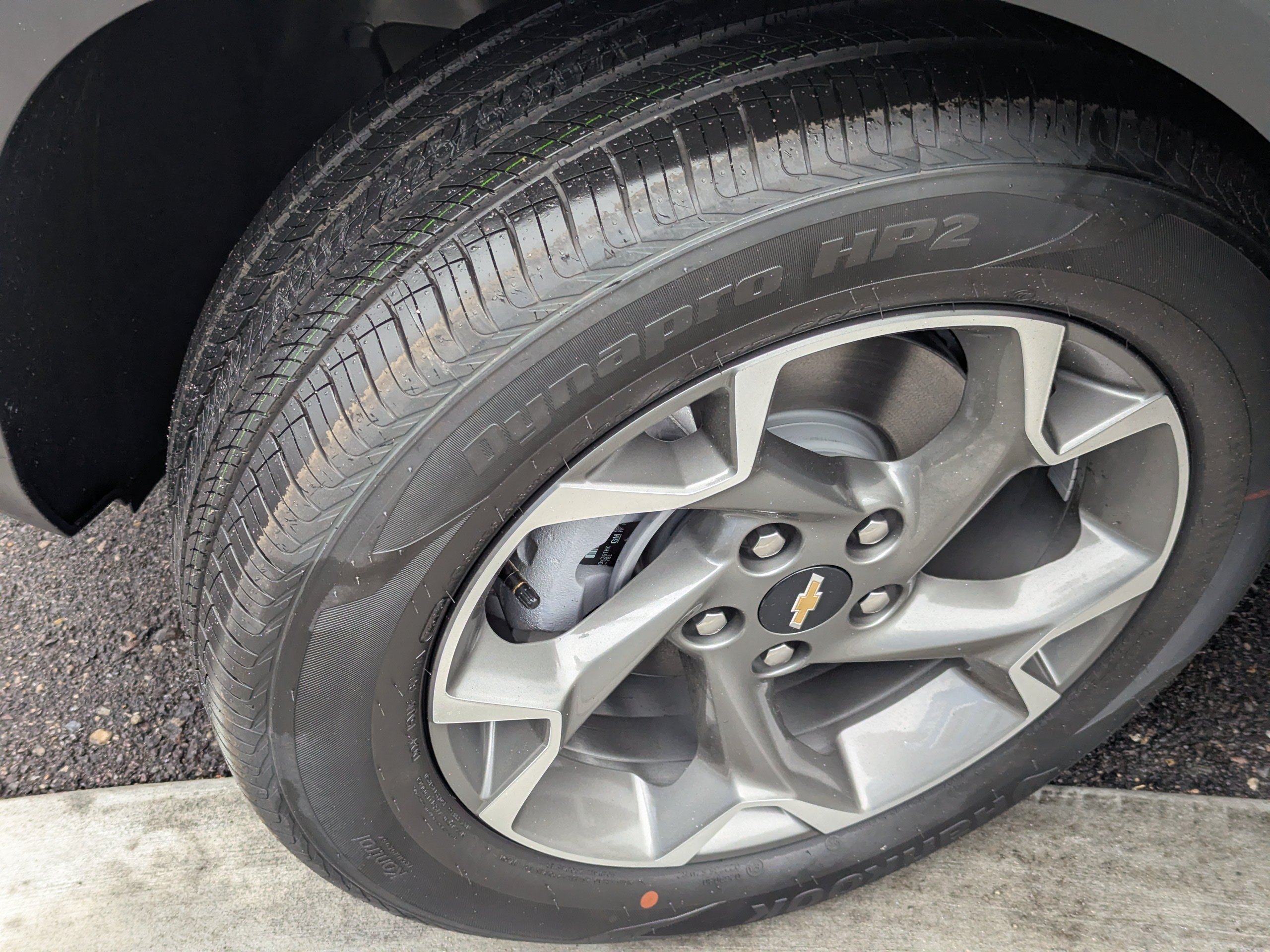 2026 Chevrolet Trax LT - Photo 44