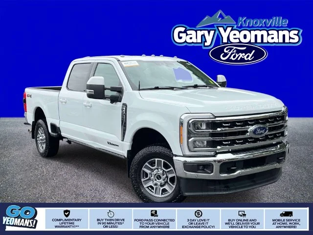 2023 Ford F-250 Lariat