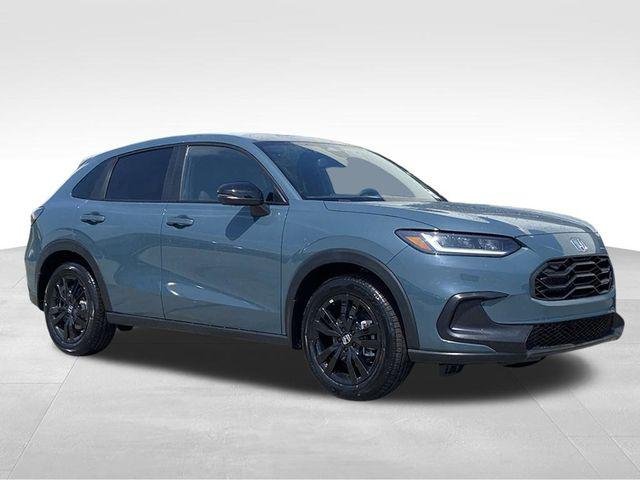 New 2027 Nordic Forest Pearl Honda Sport image 6