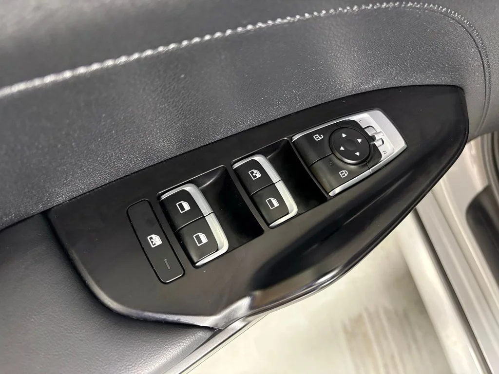 Used 2024 Gray Kia GT-Line image 15