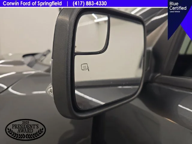 Certified Used 2017 Magnetic Metallic Ford XLT image 37
