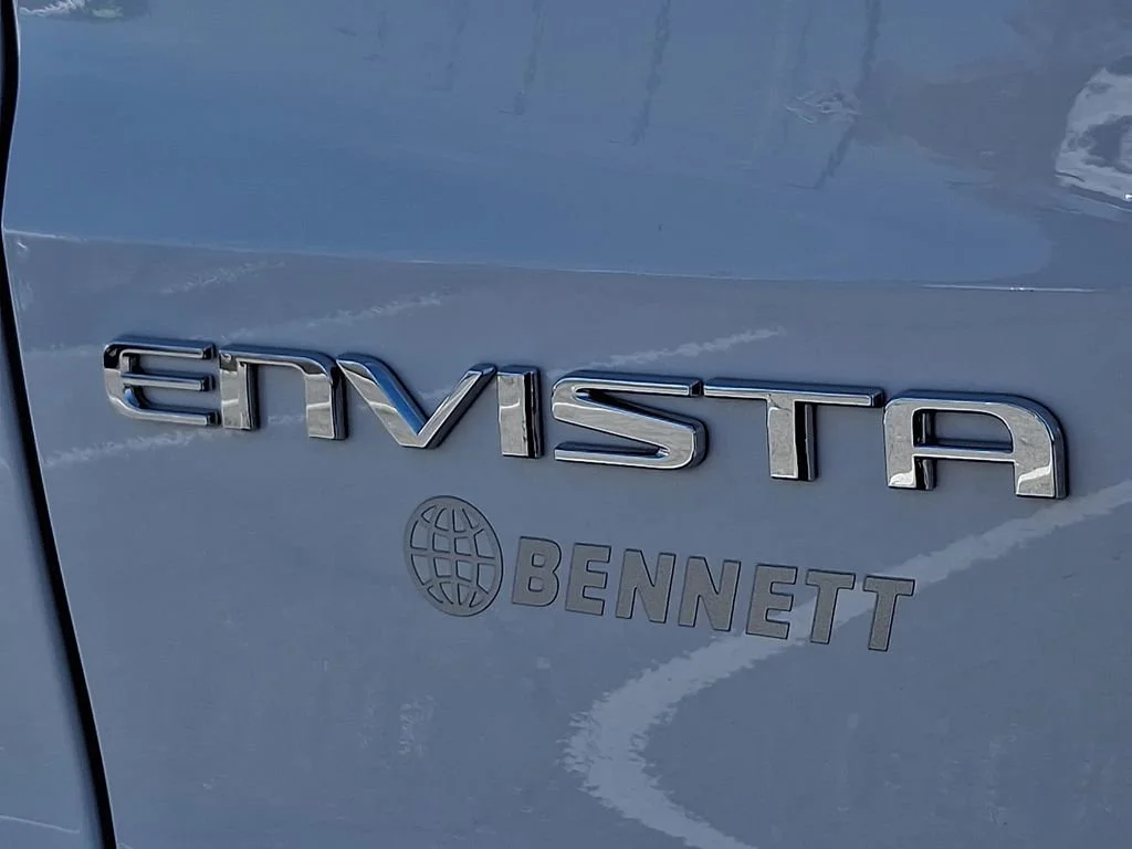2026 Buick Envista Preferred - Photo 11