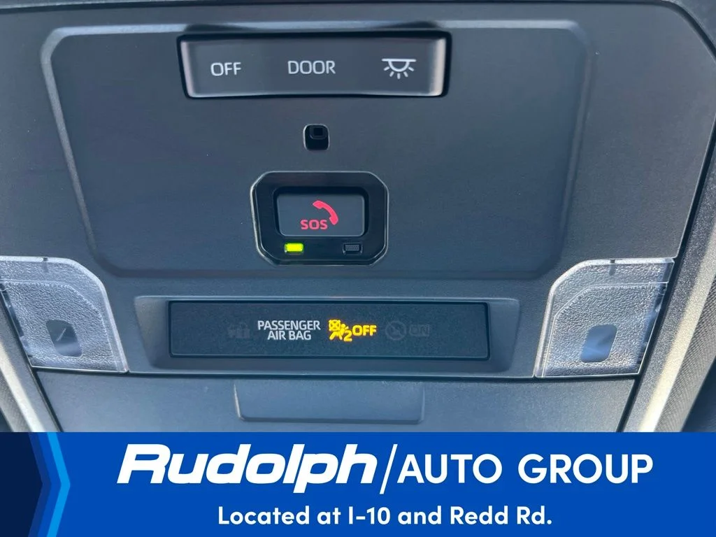 Used 2024 Ice Toyota TRD Off-Road image 36