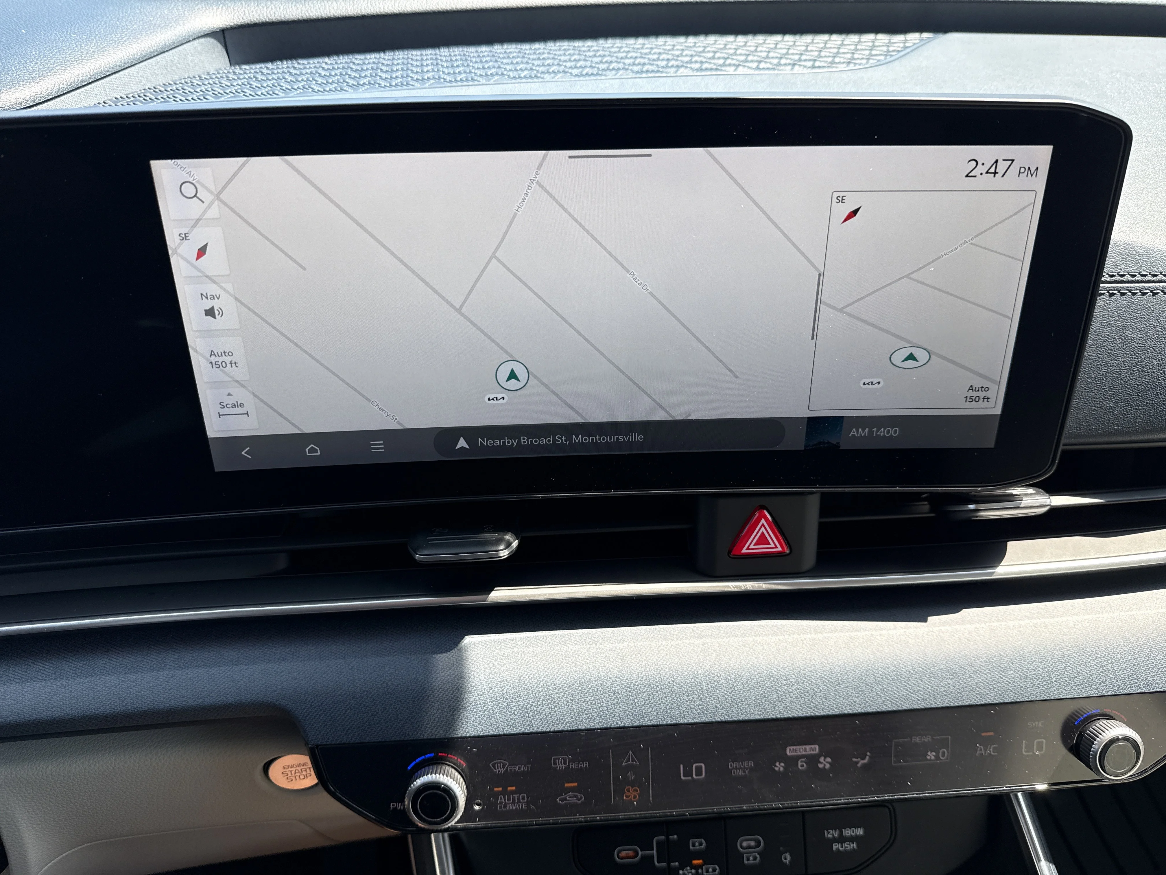 Used 2025 Panthera Metal Kia SX image 28