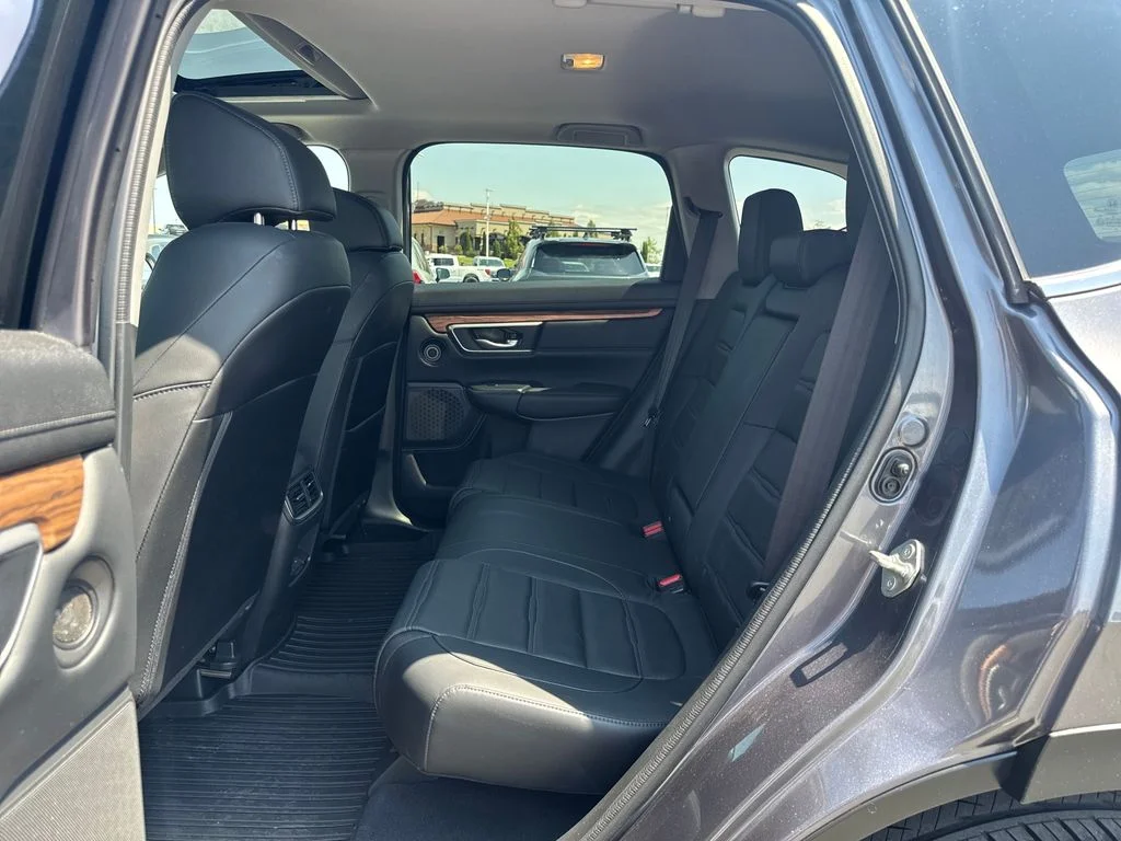 Used 2020 Gray Honda Touring image 33