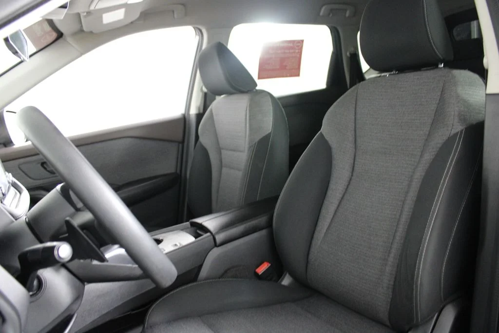 2021 Nissan Rogue S - Photo 19