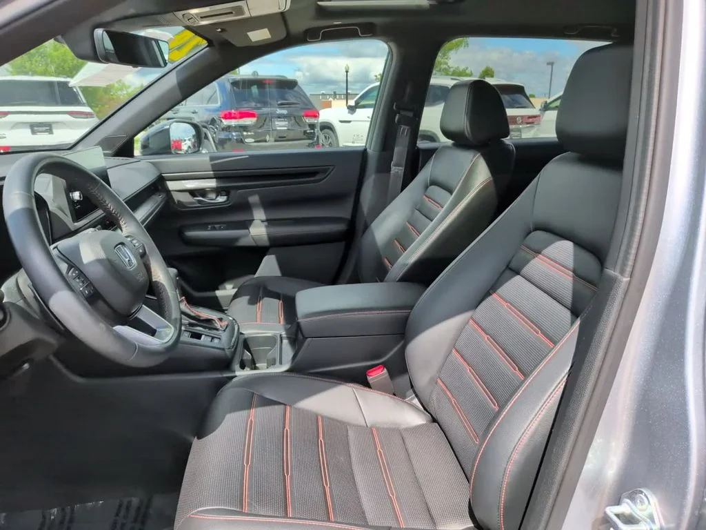 Used 2024  Honda Sport-L image 22
