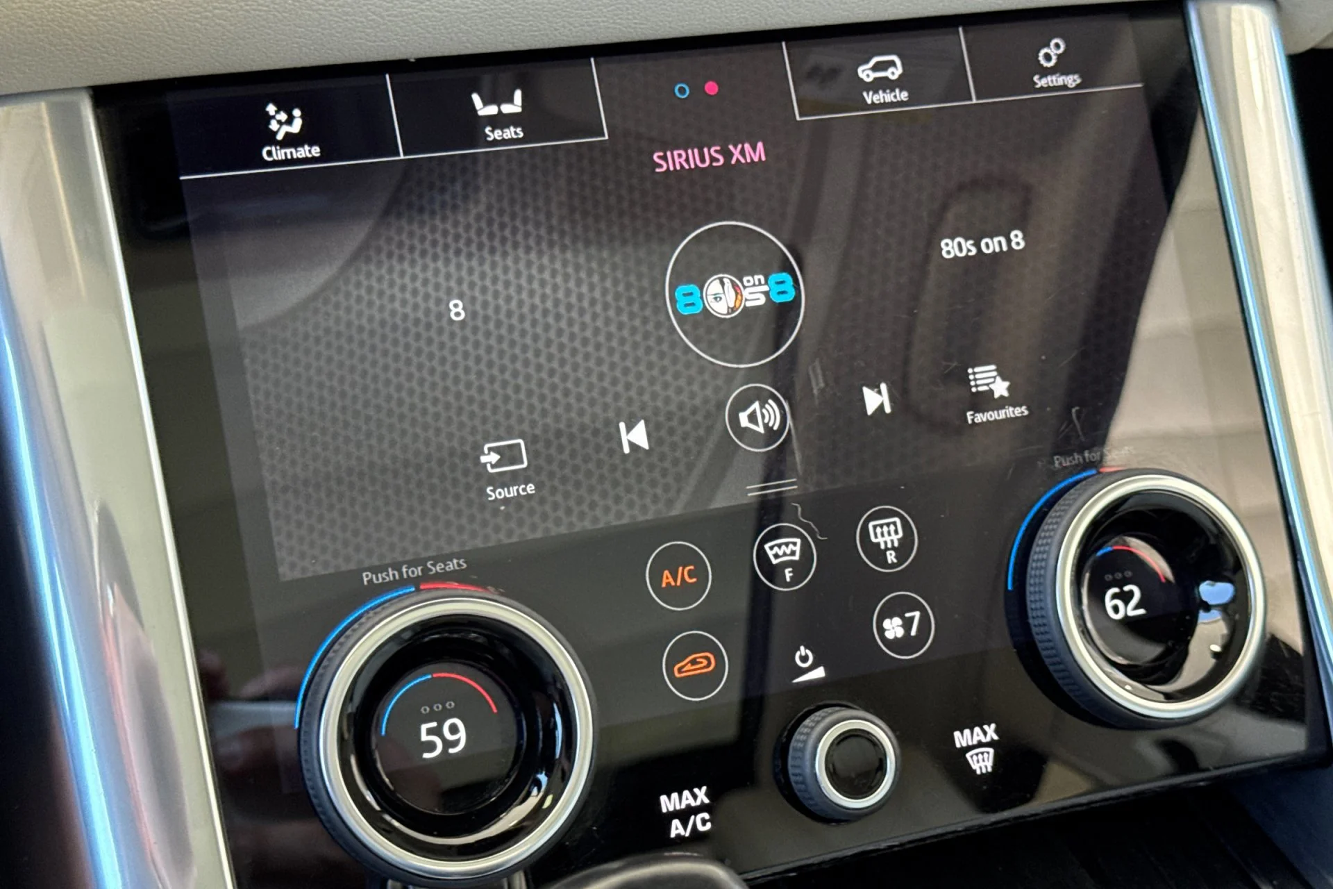 2022 Land Rover Range Rover Sport HSE Silver Edition - Photo 22