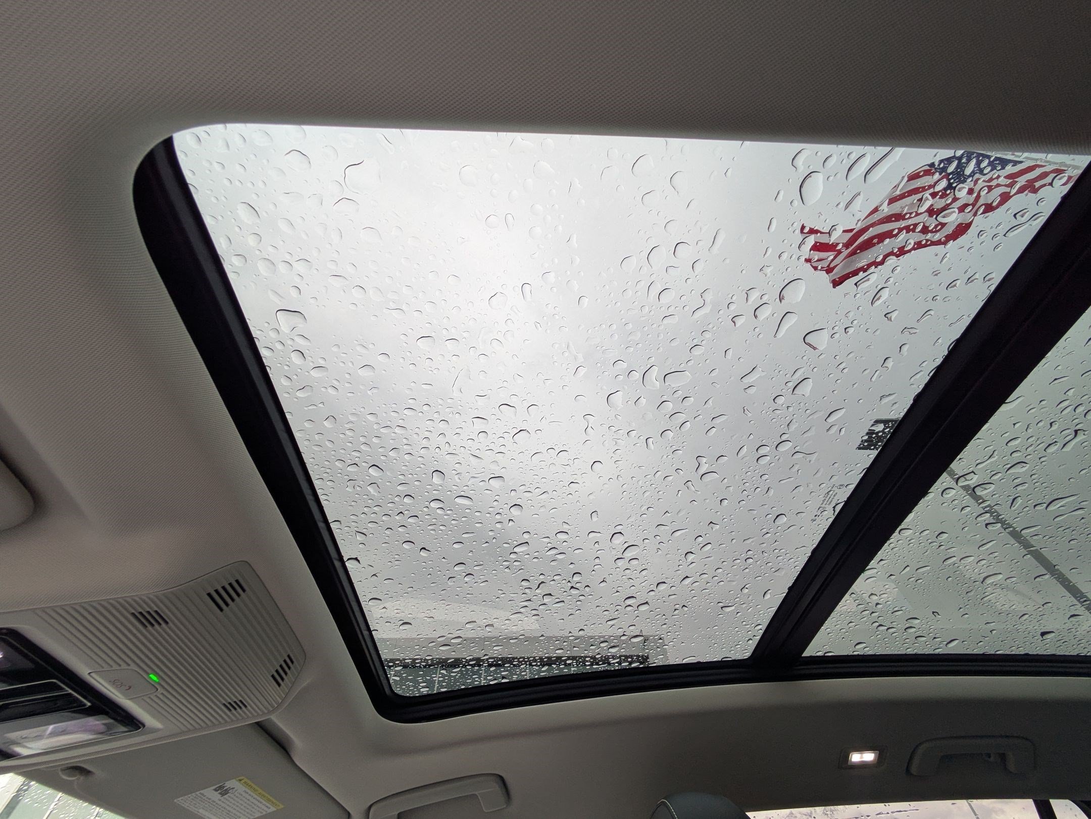 New 2026 Platinum Gray Metallic Volkswagen SE image 13