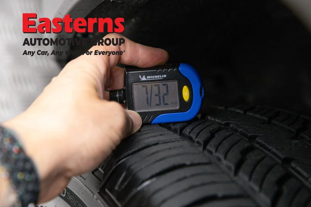 Used 2024 Gray Jeep 4xe image 32