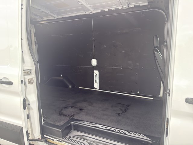 Used 2024 White Ford  image 19
