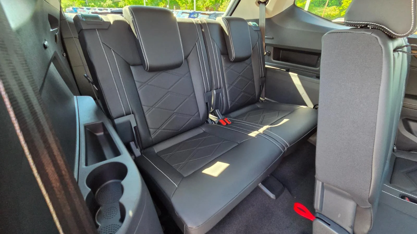 New 2026 Pure Gray Volkswagen 2.0T SE w/Technology image 57