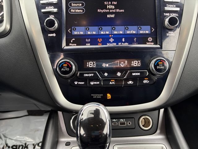 Used 2024  Nissan SV image 19