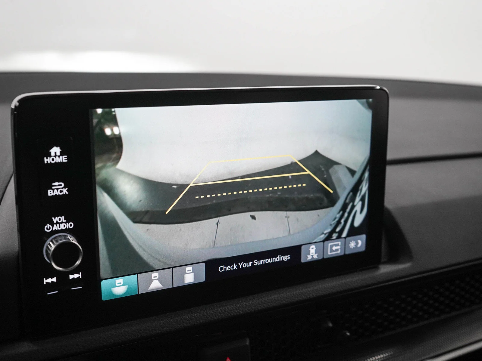 Used 2024 Gray Honda Sport Touring image 22