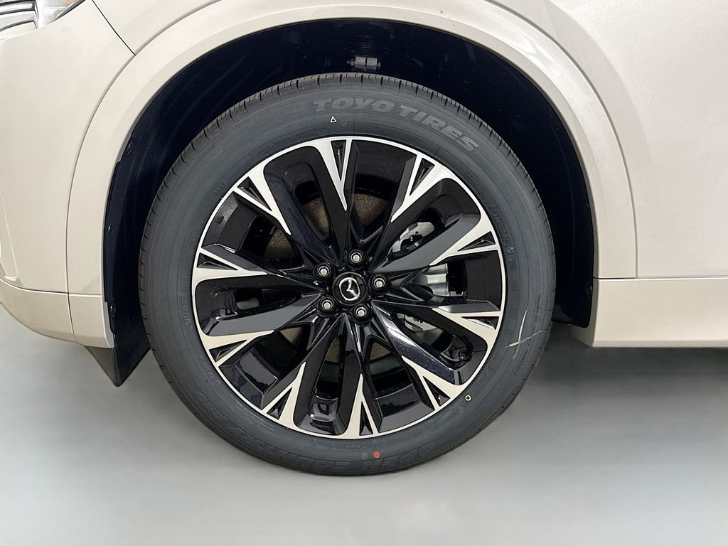 2026 Mazda CX-90 Premium Plus Package - Photo 34