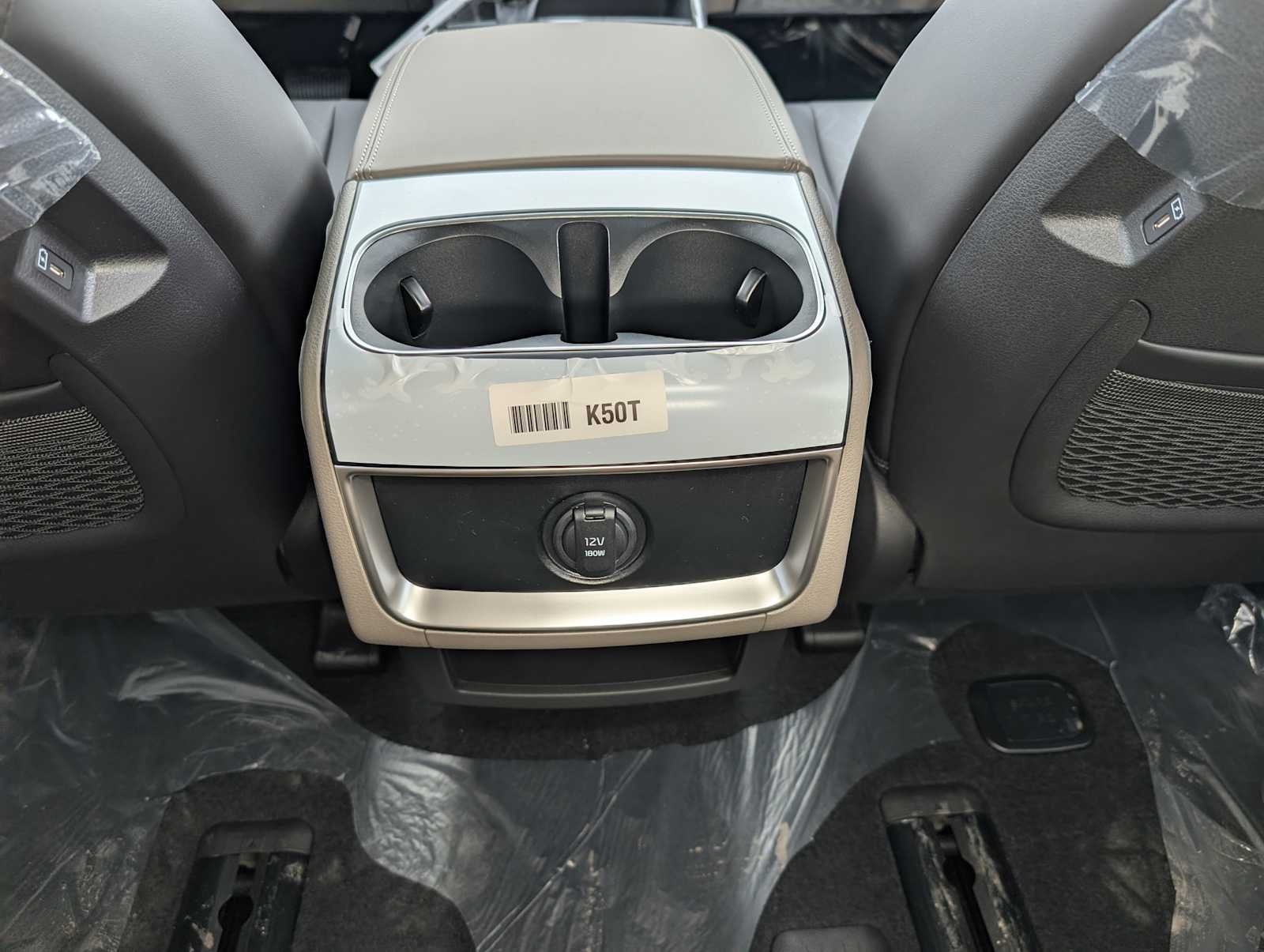 2026 Kia Carnival LXS - Photo 14