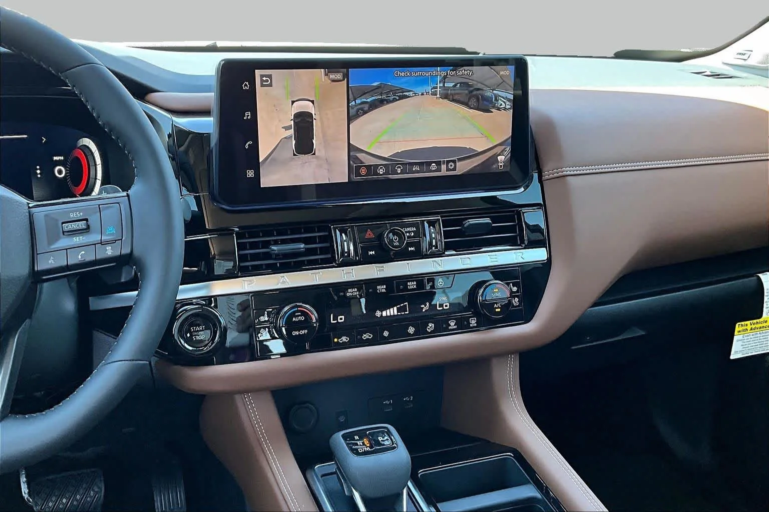 New 2026 KBY/BOULDER GR Nissan Platinum image 6