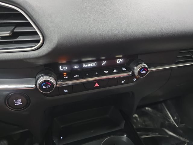 Used 2024 Gray Mazda 2.5 S Carbon Edition image 24