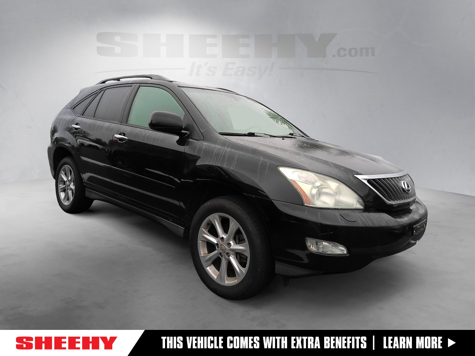 2008 Lexus RX 350