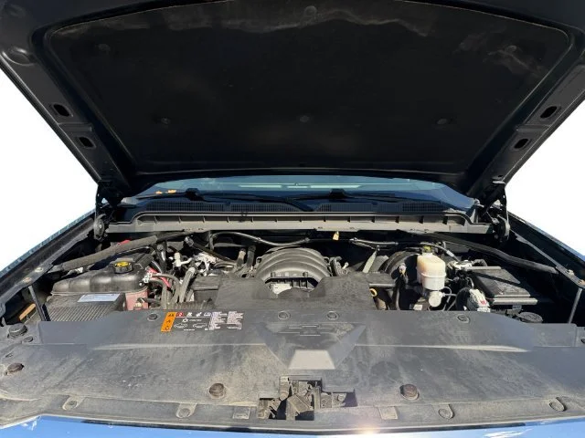 Certified Used 2019 GRAPHITE METALLIC Chevrolet LT image 18