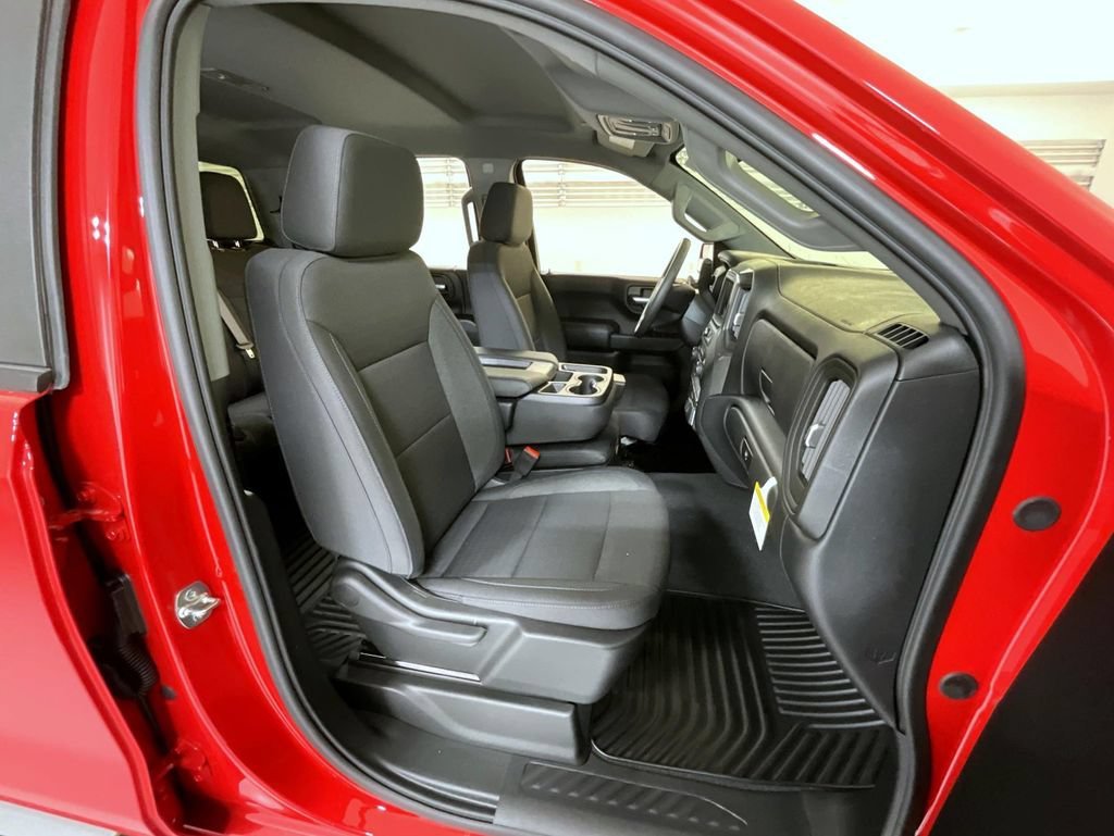 New 2026 Red Hot Chevrolet Custom image 15