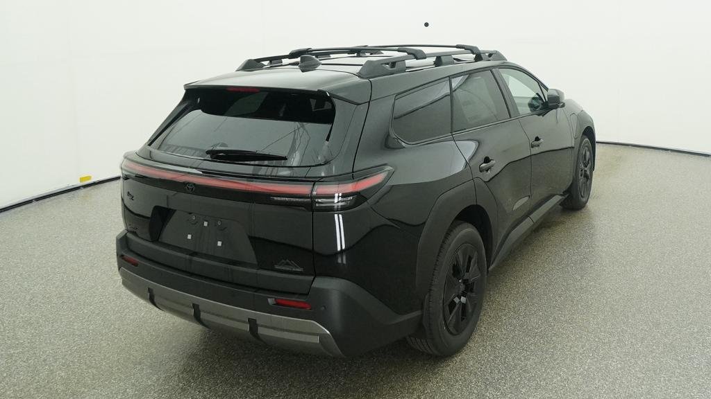 New 2026 Raven Toyota bZ Woodland image 22