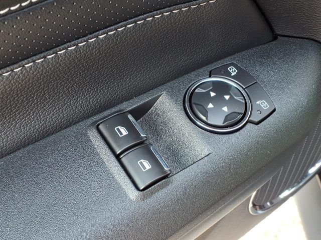Used 2022 Purple Metallic Ford Mach 1 image 16