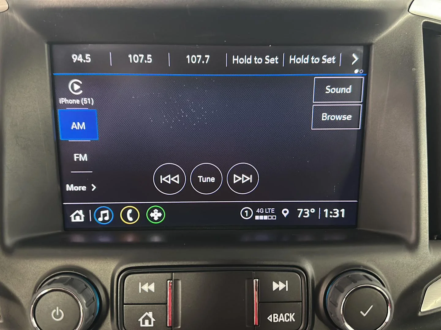 Used 2024 Riptide Metallic GMC SLT image 30