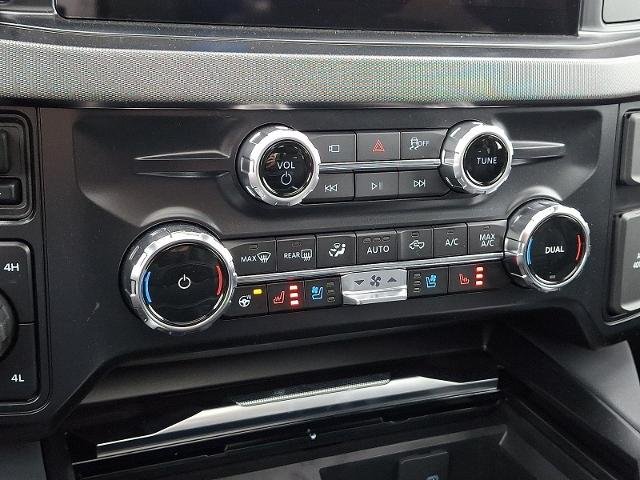 2026 Ford F-350 Super Duty Platinum - Photo 32
