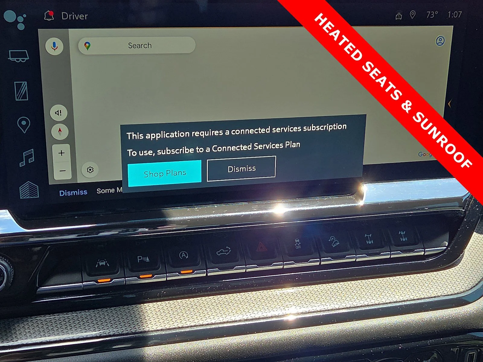 Used 2024 Sterling Gray Metallic Chevrolet ZR2 image 17
