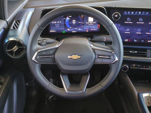 Used 2026 Black Chevrolet LT image 21