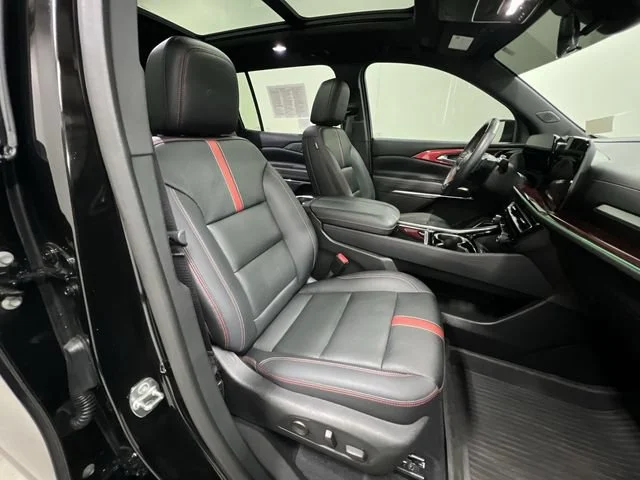 2024 Chevrolet Traverse RS - Photo 30