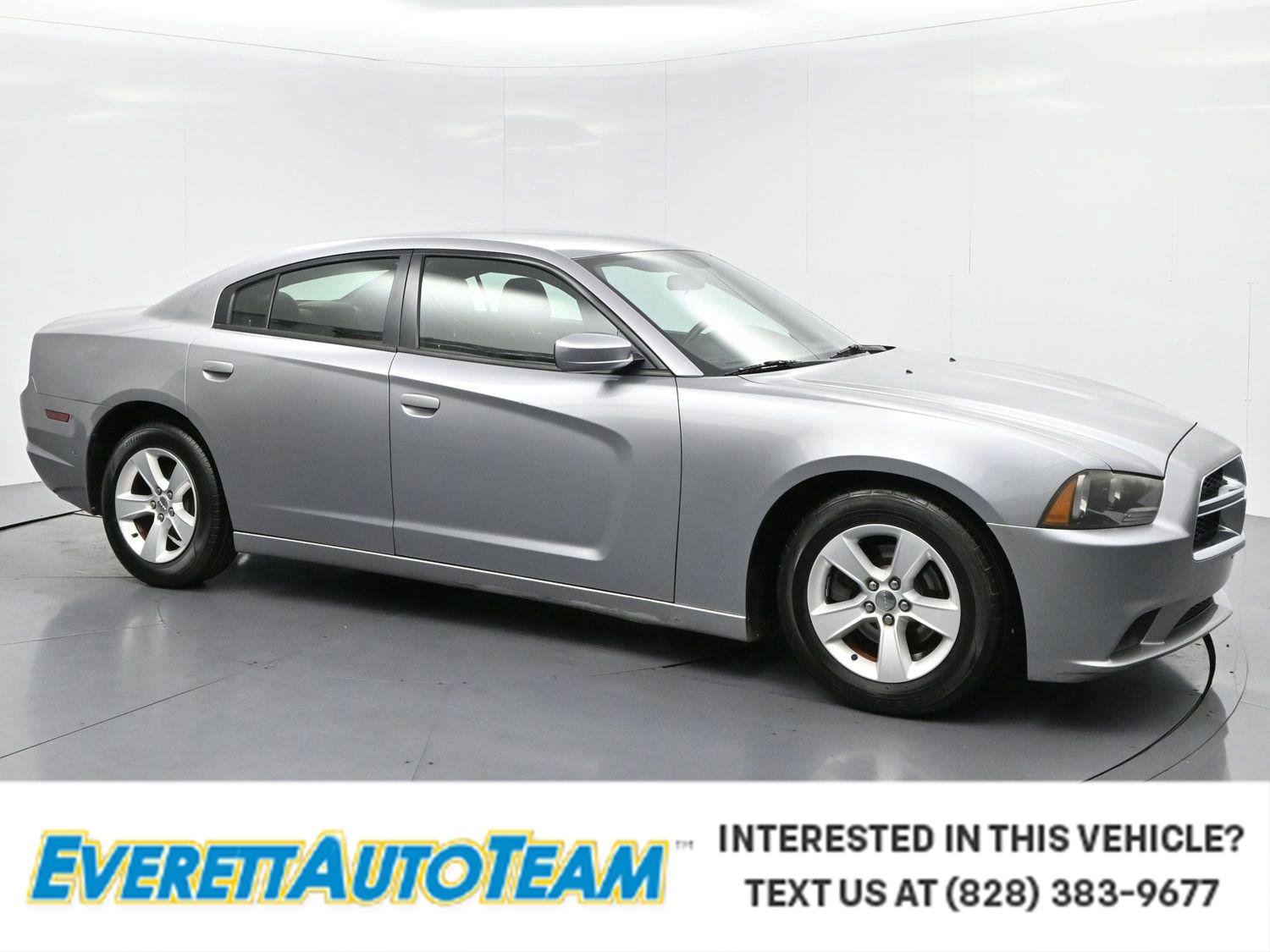 2013 Dodge Charger