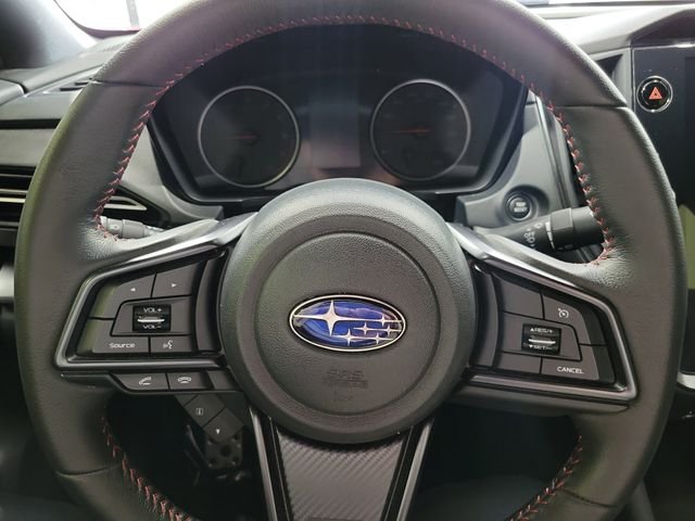 Used 2023 Red Subaru Premium image 9