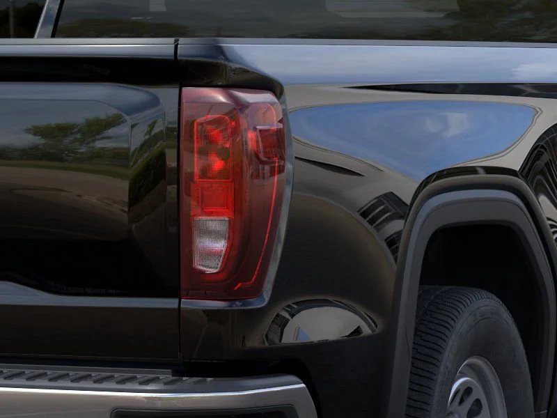 2026 GMC Sierra 1500 Pro - Photo 11
