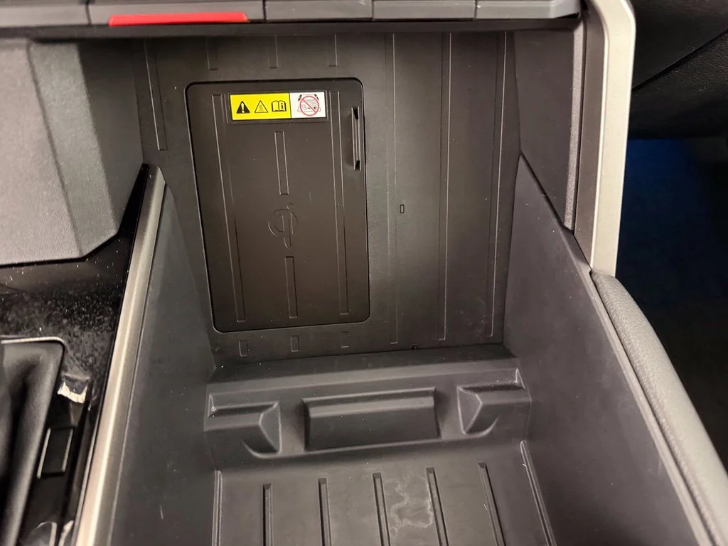 Used 2024 Gray Toyota Limited image 25