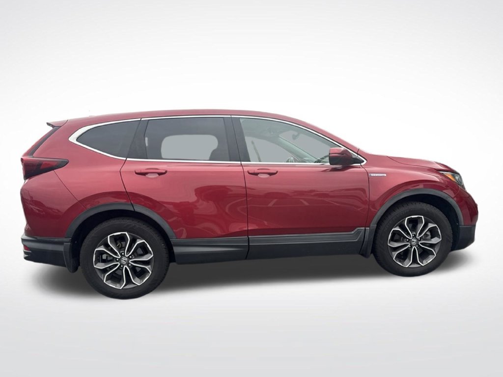 Used 2020  Honda EX-L image 2