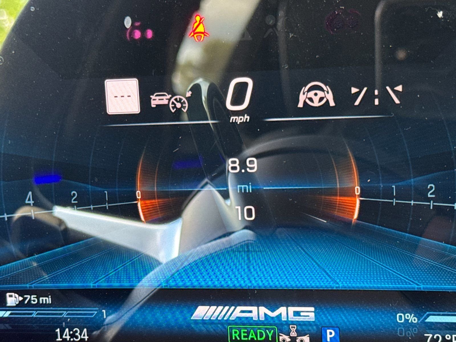 New 2026 Obsidian Black Metallic Mercedes-Benz S 63 E AMG® image 27