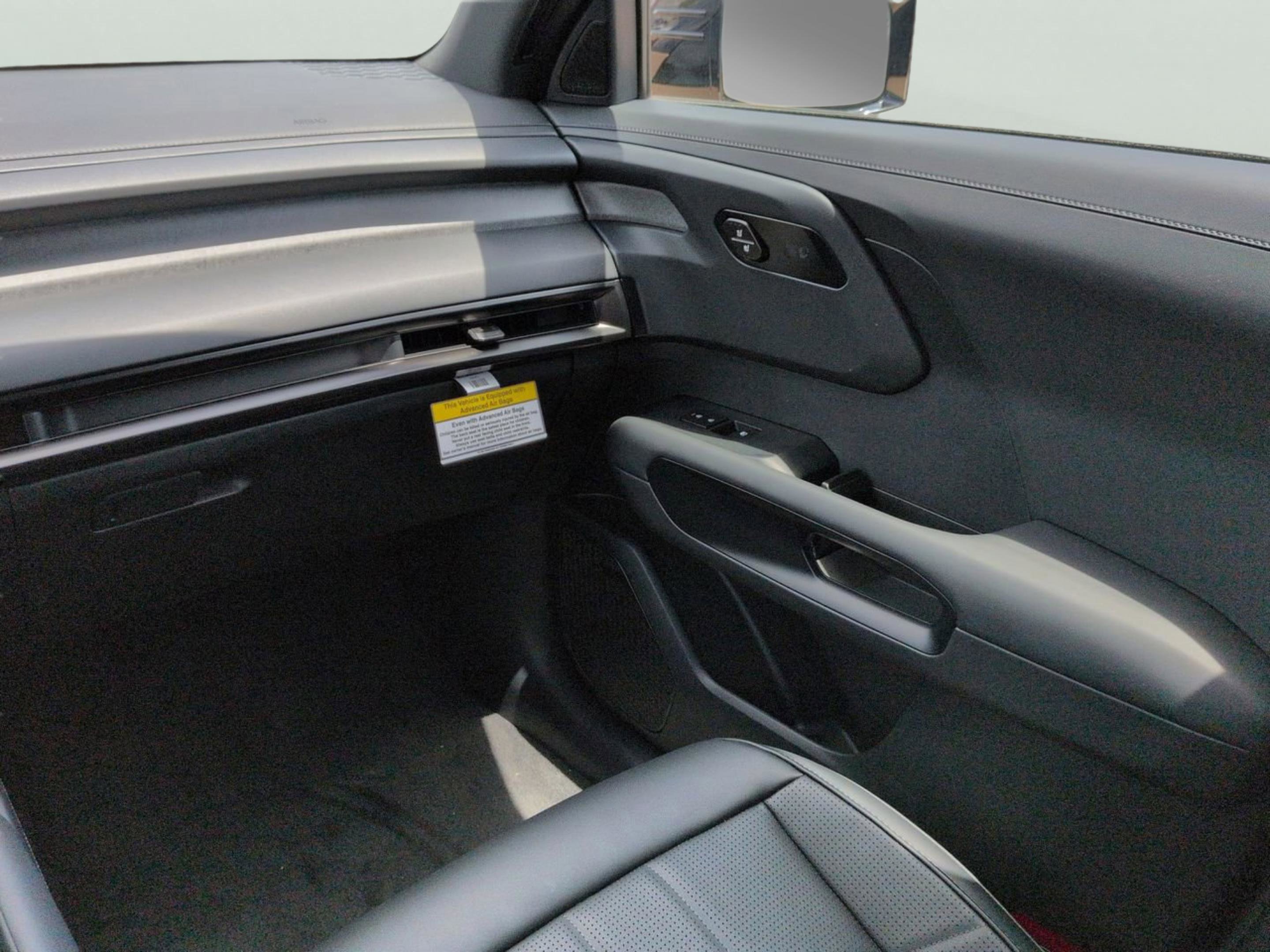 New 2027 Terrain Brown Matte Kia X-LINE SX image 16