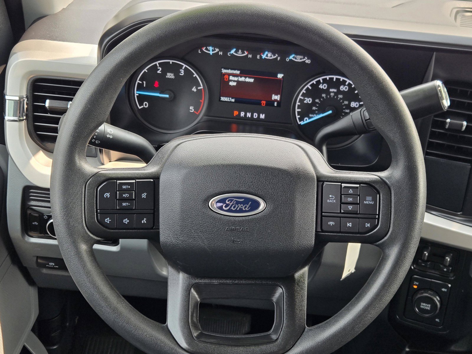 Certified Used 2026 White Ford  image 13