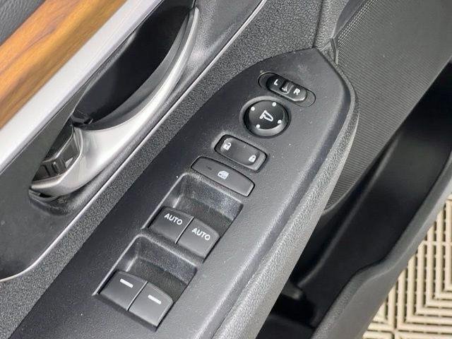 2018 Honda CR-V EX - Photo 11