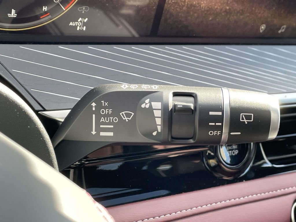 2026 INFINITI QX80 Autograph - Photo 25