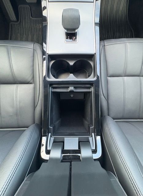 2025 Land Rover Range Rover Evoque S - Photo 28