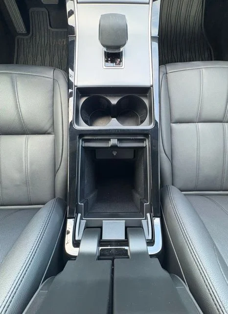 2025 Land Rover Range Rover Evoque S - Photo 28