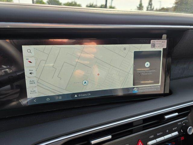 2026 Hyundai Palisade Calligraphy - Photo 30