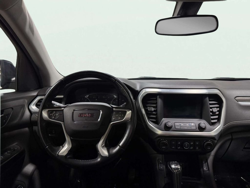Used 2018 Blue GMC SLT-1 image 10