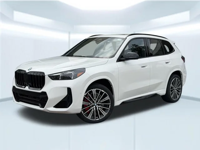 2026 BMW X1 xDrive28i