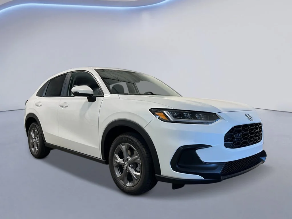 Vehicle thumbnail